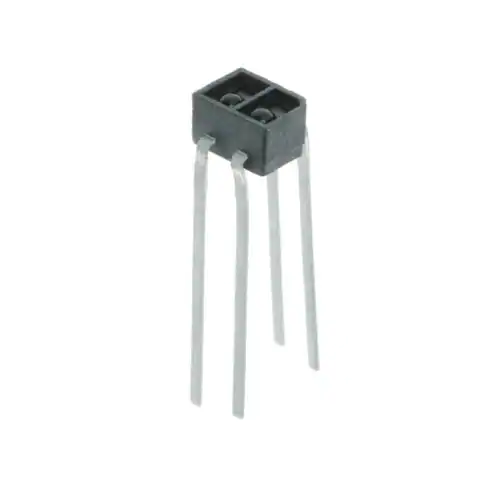 GP2S40J0000F Sharp Microelectronics
